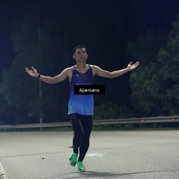 Runner Photo 5833766