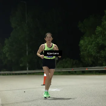 Runner Photo 5833768