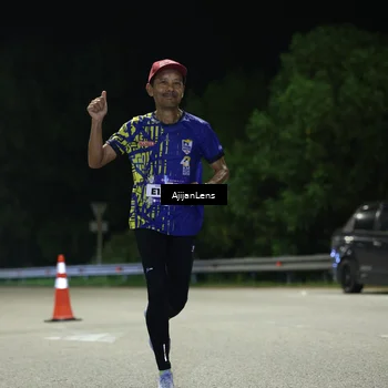 Runner Photo 5833770