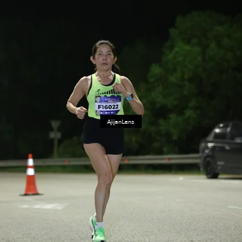 Runner Photo 5833779