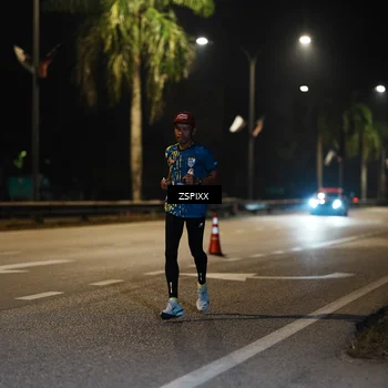 Runner Photo 5833782