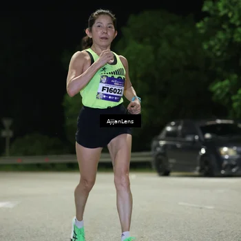 Runner Photo 5833783