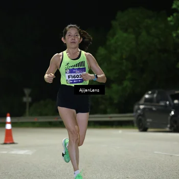 Runner Photo 5833789