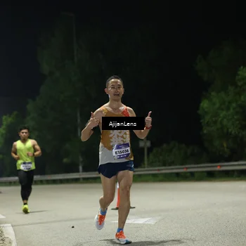 Runner Photo 5833793