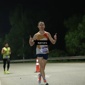 Runner Photo 5833798