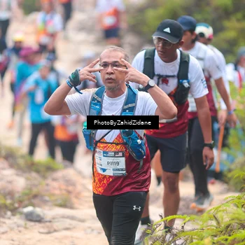 Runner Photo 5833802