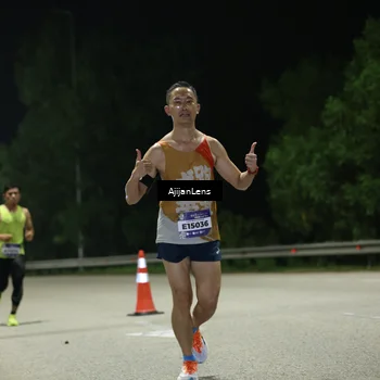 Runner Photo 5833806
