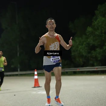 Runner Photo 5833814