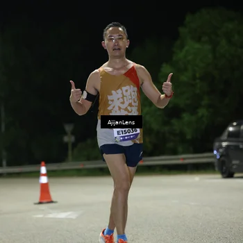 Runner Photo 5833818