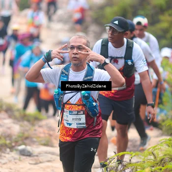 Runner Photo 5833822