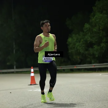 Runner Photo 5833823