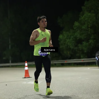 Runner Photo 5833825