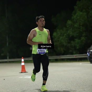Runner Photo 5833826