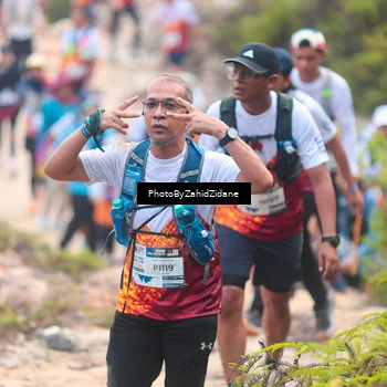 Runner Photo 5833827