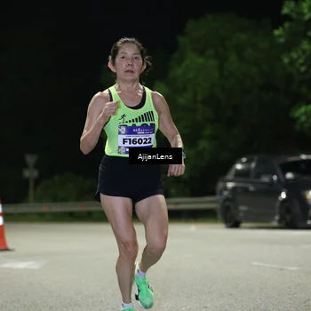 Runner Photo 5833829