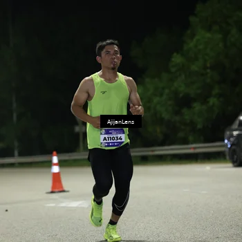 Runner Photo 5833830