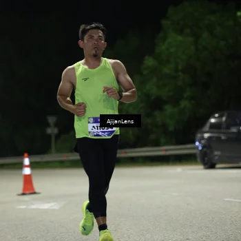 Runner Photo 5833833