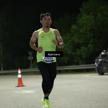 Runner Photo 5833837