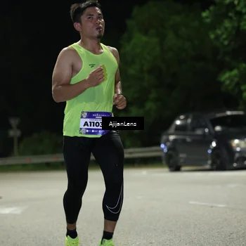 Runner Photo 5833838