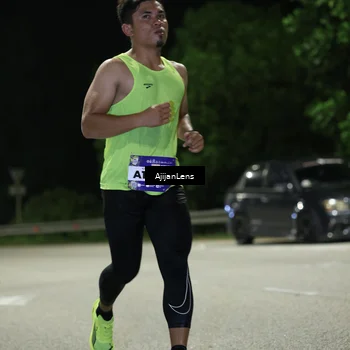 Runner Photo 5833840