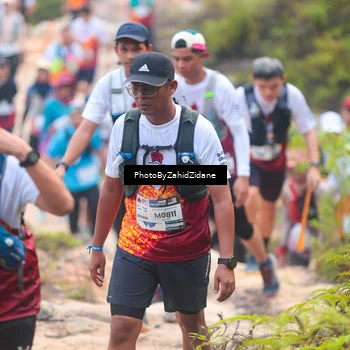 Runner Photo 5833844