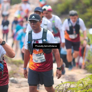 Runner Photo 5833846