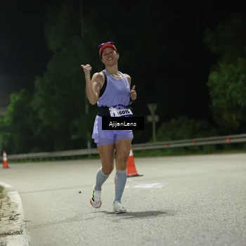 Runner Photo 5833855