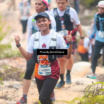 Runner Photo 5833857