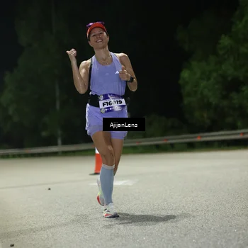 Runner Photo 5833858