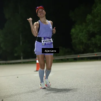 Runner Photo 5833859