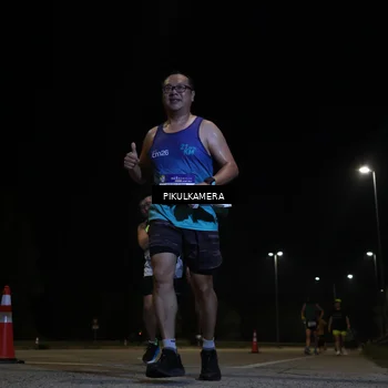 Runner Photo 5833862