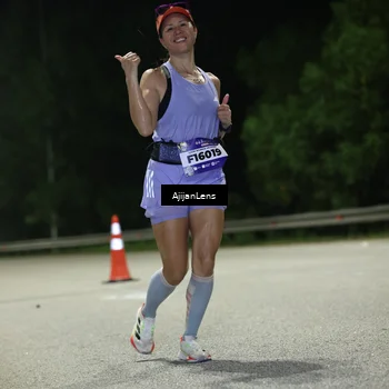 Runner Photo 5833869