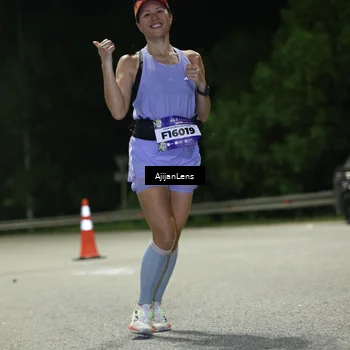 Runner Photo 5833870
