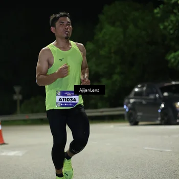 Runner Photo 5833873