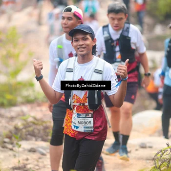 Runner Photo 5833891