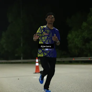 Runner Photo 5833892