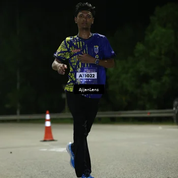 Runner Photo 5833897