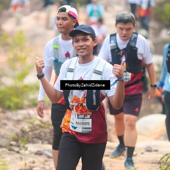Runner Photo 5833898