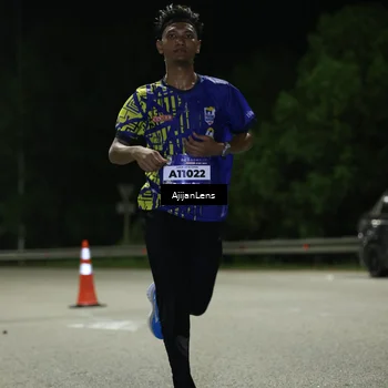 Runner Photo 5833899