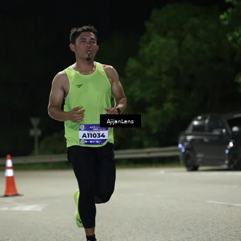 Runner Photo 5833901
