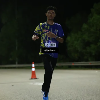 Runner Photo 5833904