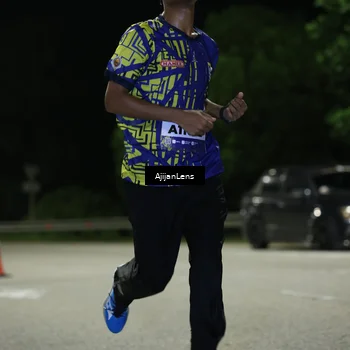 Runner Photo 5833905