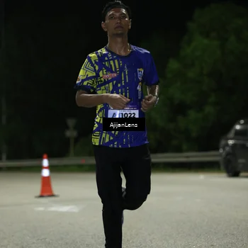 Runner Photo 5833906