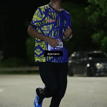 Runner Photo 5833908