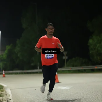 Runner Photo 5833917