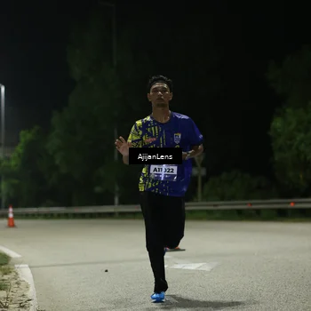 Runner Photo 5833920