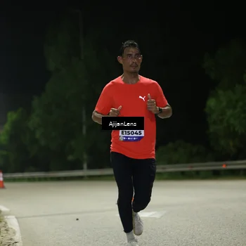 Runner Photo 5833922