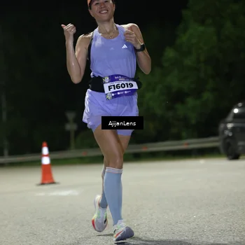 Runner Photo 5833924