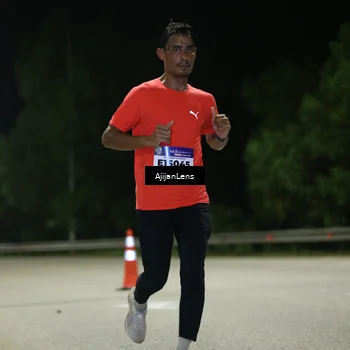 Runner Photo 5833935