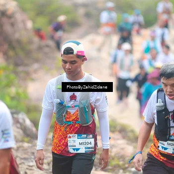 Runner Photo 5833942